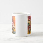 Mug Léon 2008 (Centre)