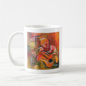 Mug Léon 2008 (Gauche)
