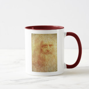 Mug Leonardo