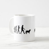 Mug Leonberger (Devant gauche)