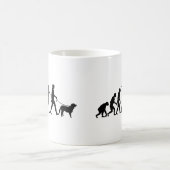 Mug Leonberger (Centre)
