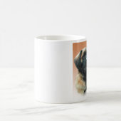 Mug Leonberger Turquie (Centre)