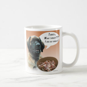 Mug Leonberger Turquie