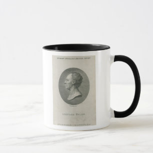 Mug Leonhard Euler