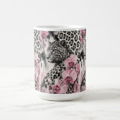 Mug LeoOrchid Amour (Centre)