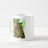 Mug Leopard (Devant gauche)
