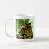 Mug Leopard (Gauche)