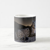 Mug Léopard (Centre)