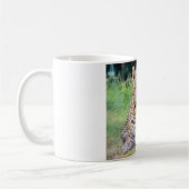 Mug Leopard (Gauche)