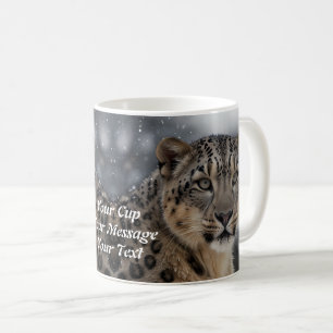 Mug Léopard