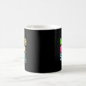 Mug Léopard (Centre)