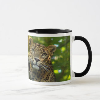 Mug Léopard