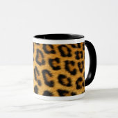 Mug Leopard (Devant droit)