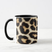 Mug Léopard (Gauche)