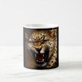 Mug Leopard (Centre)