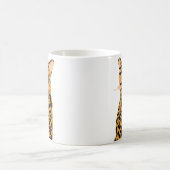 Mug Leopard (Centre)