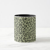 Mug Léopard âgé (Centre)