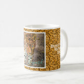 Mug Leopard [Classic Mug] (Devant droit)