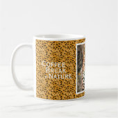 Mug Leopard [Classic Mug] (Gauche)