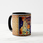 Mug Leopard [Combo Mug] (Devant gauche)