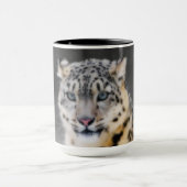 Mug Léopard de neige (Centre)