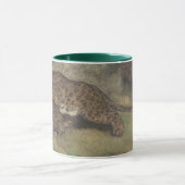 Mug Léopard et serpent (Centre)