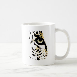 Mug Léopard Eye