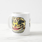 Mug Leopard Gecko (Devant gauche)