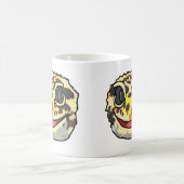 Mug Leopard Gecko (Centre)
