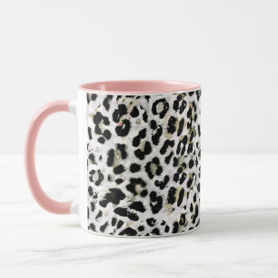 Mug Leopard - imprimé tacheté animal