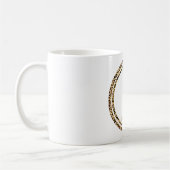 Mug Leopard J (Gauche)
