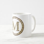 Mug Leopard M (Devant droit)