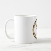 Mug Leopard M (Gauche)