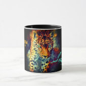 Mug Leopard [Mug combo] (Centre)