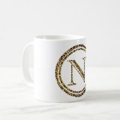Mug Leopard N (Devant gauche)