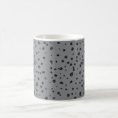 Mug Leopard Print (Centre)