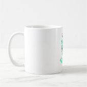 Mug léopard sourd (Gauche)