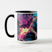 Mug Léopold (Gauche)