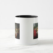 Mug L'épée de Damocles (Centre)