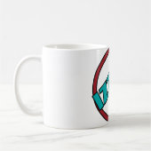 Mug L'épicerie d'Izzy (Gauche)