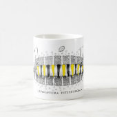 Mug Lépidoptères Pittsburghia-Zazzle (Centre)