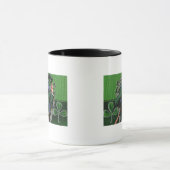 Mug Leprechaun (Centre)