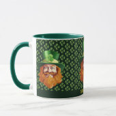 Mug Leprechaun Hideaway (Gauche)
