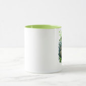 Mug Leprechaun Whimsical Savourer Un Froid (Centre)