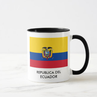 Mug L'Equateur