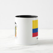 Mug L'Equateur (Centre)