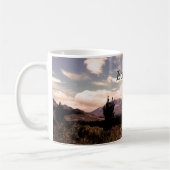 Mug L'Equateur (Gauche)
