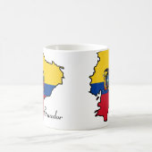 Mug L'Equateur frais (Centre)
