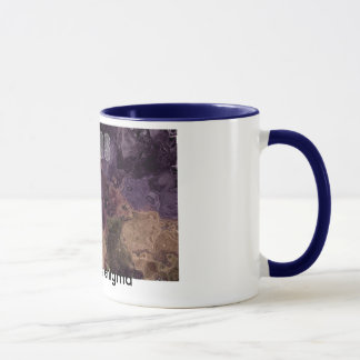 Mug l'équilibre