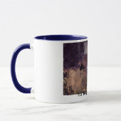 Mug l'équilibre (Gauche)